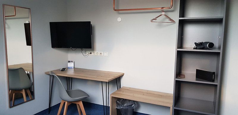 Hotel Pension Novitel Pliening