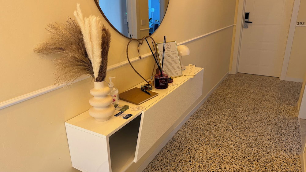 Hotel Ac Gold B&B Boutique Rooms & Suite