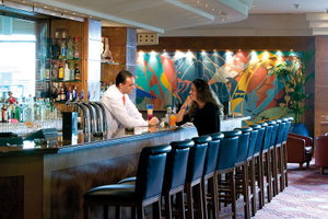 Hotel Hilton Paris Charles De Gaulle Airport cazare Roissy-en-France