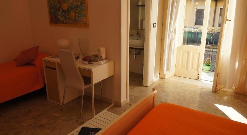 Hotel Bed And Breakfast Casa Laganà