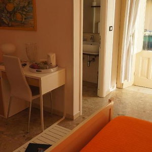 Hotel Bed And Breakfast Casa Laganà cazare Reggio Calabria