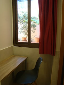 Hotel Hostal Baler