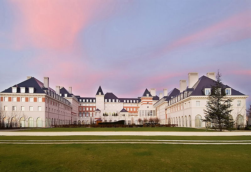 Hotel Dream Castle Fabulous Hotels Group