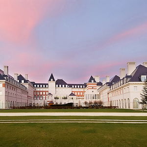 Hotel Dream Castle Fabulous Hotels Group cazare Magny-le-Hongre