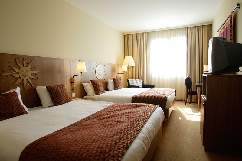 Dream Castle Fabulous Hotels Group