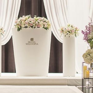 Hotel Militopia Hotel cazare Seongnam-si