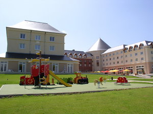 Hotel Grand Magic Hotel cazare Magny-le-Hongre