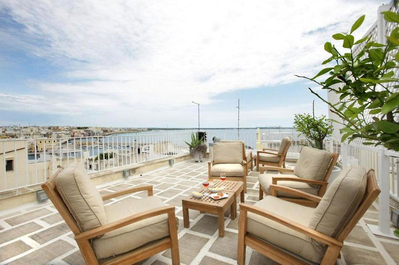 Hotel Palazzo Mosco Inn