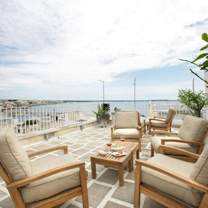 Hotel Palazzo Mosco Inn cazare Gallipoli