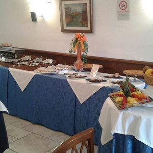 Hotel Al Pescatore Hotel & Restaurant cazare Gallipoli