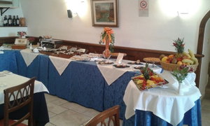 Hotel Al Pescatore Hotel & Restaurant cazare Gallipoli