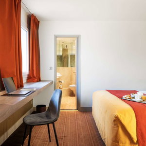 Hotel Hôtel Paris Neuilly cazare Neuilly-sur-Seine