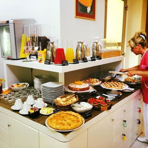 Hotel Barone Liberty Luxury Spa cazare Gallipoli