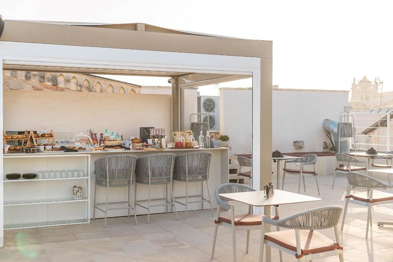 Hotel B&B Arco Cadura