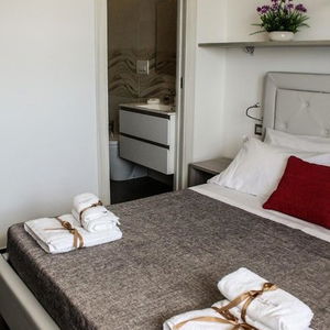 Hotel Spuma Di Mare cazare Gallipoli