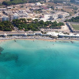 Hotel Appartamenti Carpediem San Giovanni cazare Gallipoli