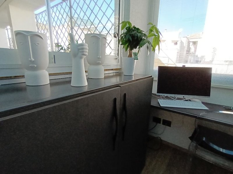 Popula Rooms