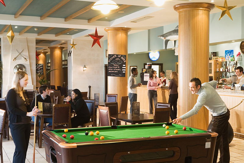 Hotel Explorers Fabulous Hotels Group