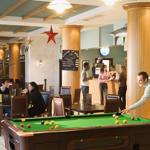 Hotel Explorers Fabulous Hotels Group cazare Magny-le-Hongre