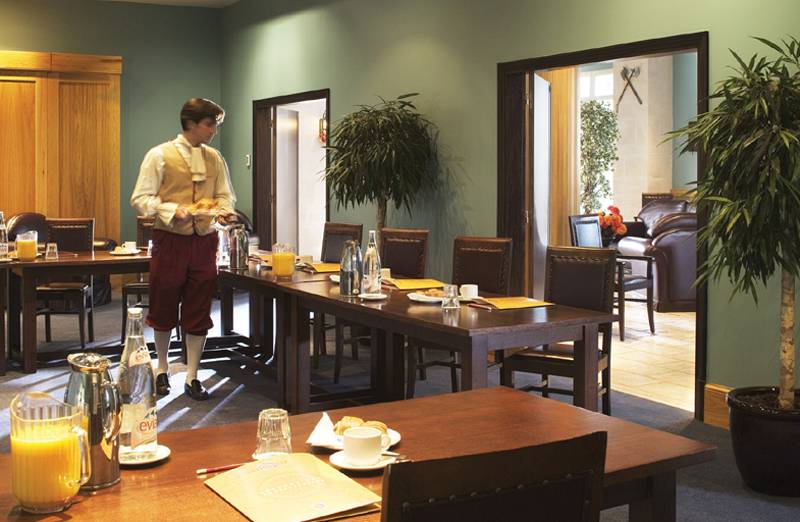 Explorers Fabulous Hotels Group