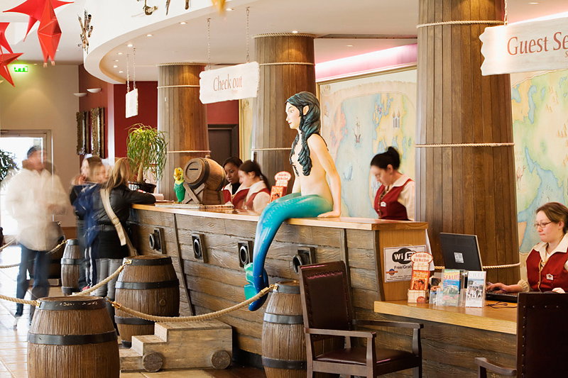Explorers Fabulous Hotels Group