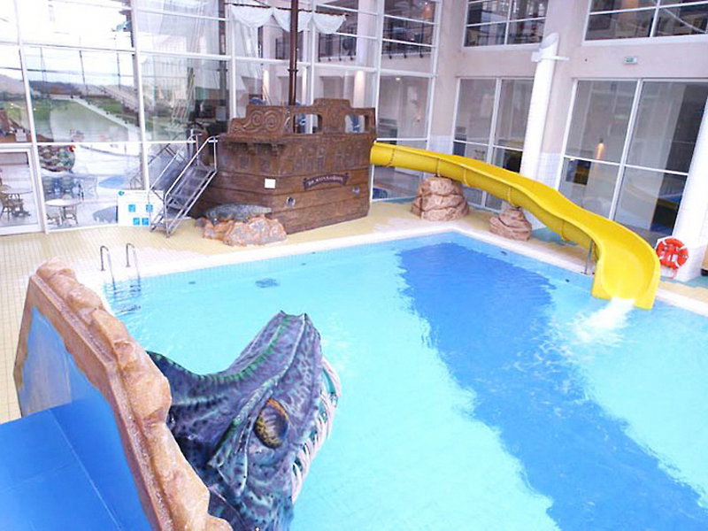 Explorers Fabulous Hotels Group