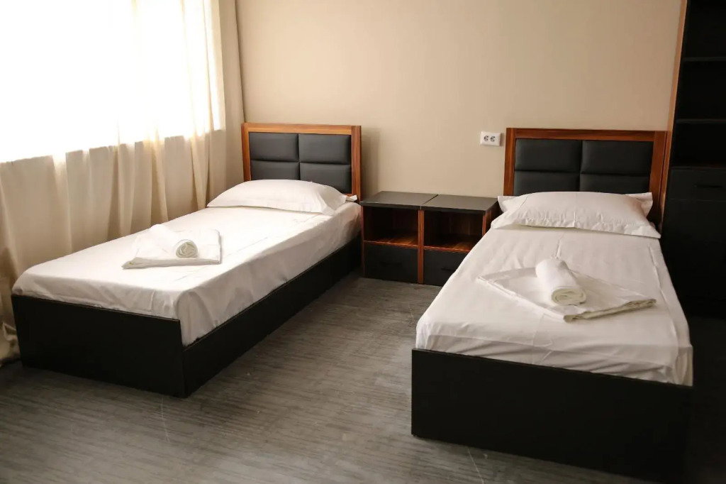 Hotel Asia