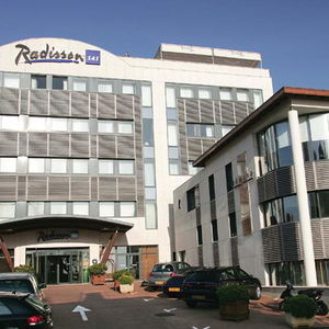 Hotel Radisson Blu Biarritz cazare Biarritz