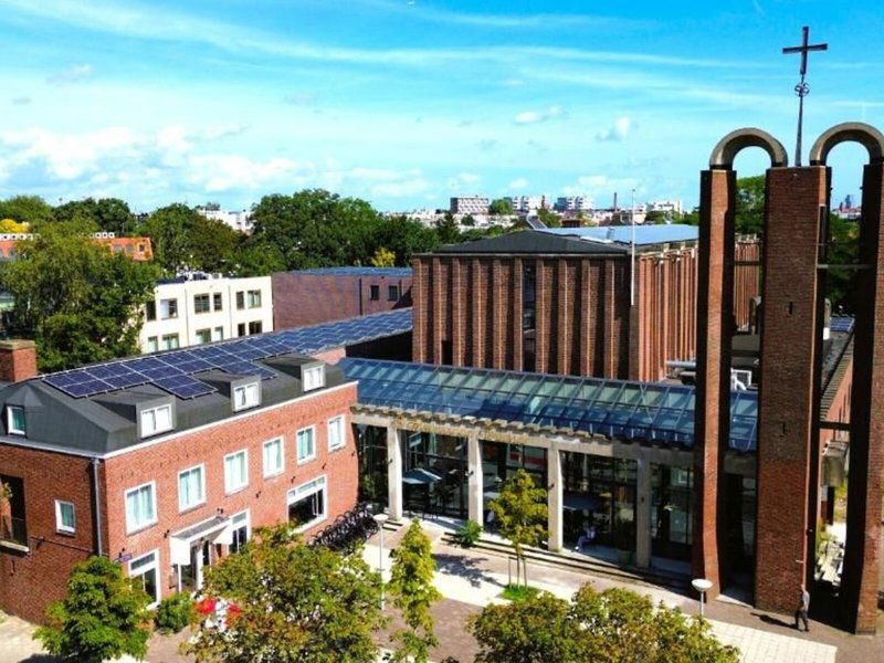 Hotel Chasse Hotel Residency