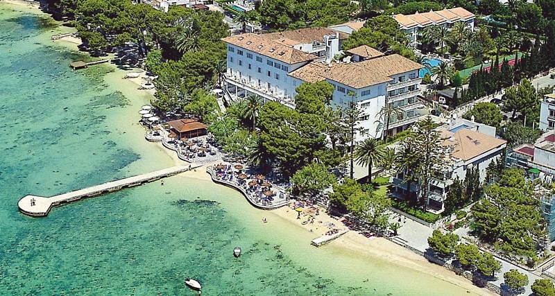 Hotel Hoposa Illa DOr