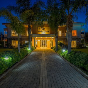 Hotel Grand Göcek Hotel cazare Goecek