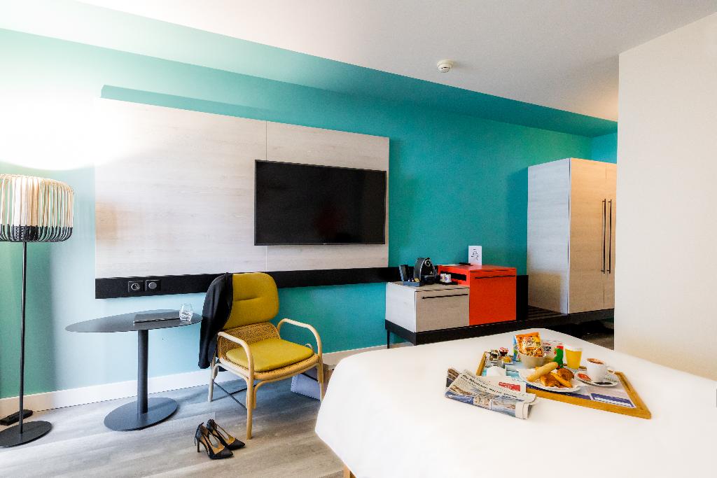 Hotel Novotel Monte-Carlo