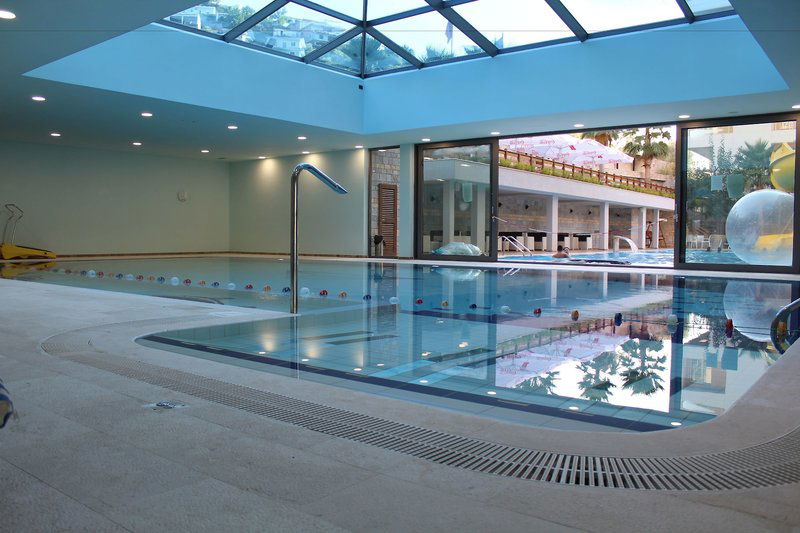 Hotel Diamond Hill Resort & Spa