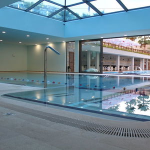 Hotel Diamond Hill Resort & Spa cazare Vlore