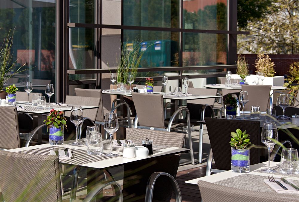 Hotel Renaissance Aix-En-Provence Hotel