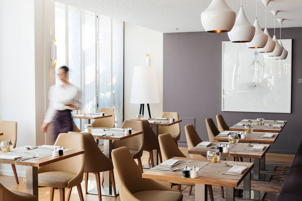 Renaissance Aix-En-Provence Hotel