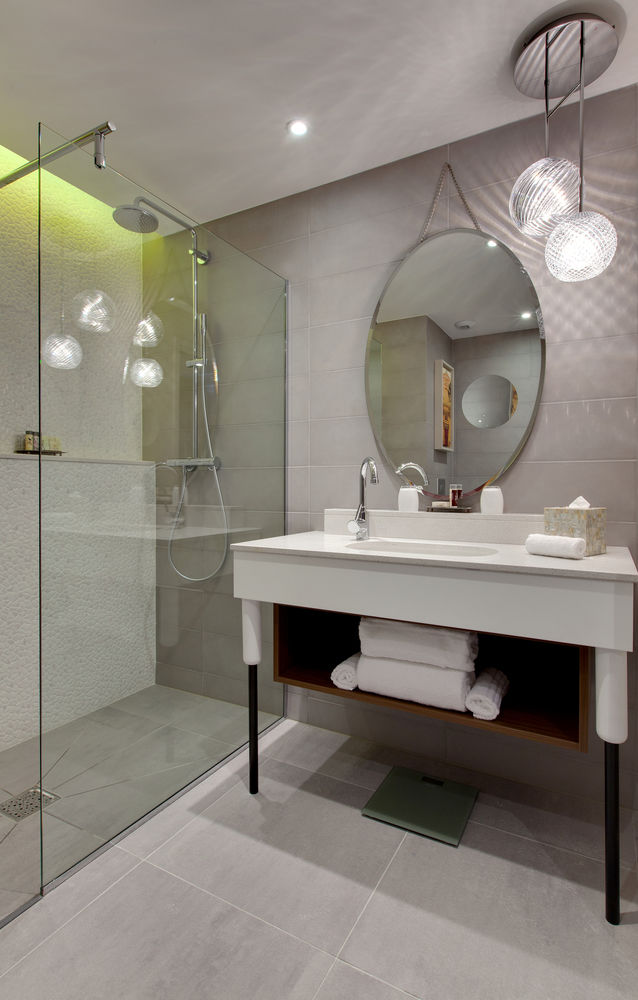 Renaissance Aix-En-Provence Hotel