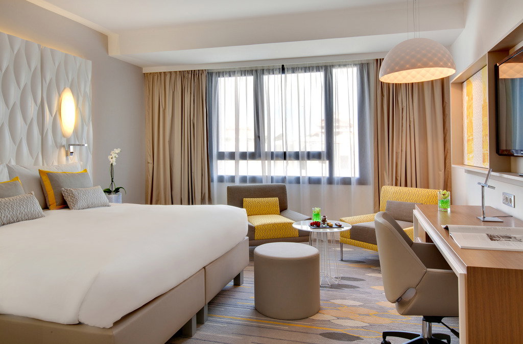 Renaissance Aix-En-Provence Hotel