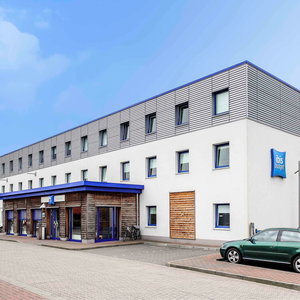 Hotel Ibis Budget Flensburg Handewitt cazare Handewitt
