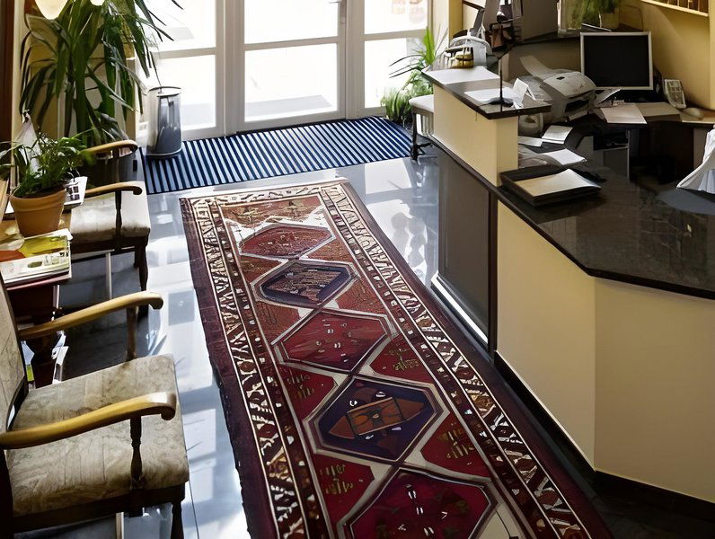 Hotel Hotel Garni Am Markt