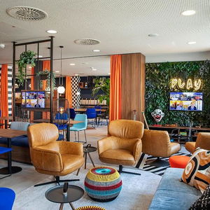 Hotel Loginn Hotel Offenbach cazare Offenbach