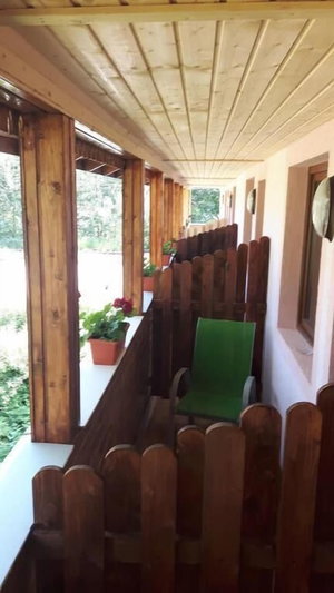 Hotel Casa Siady cazare Vatra Dornei