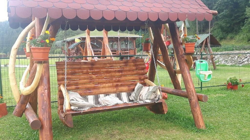 Casa Siady