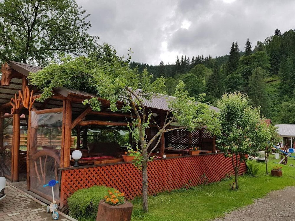 Casa Siady
