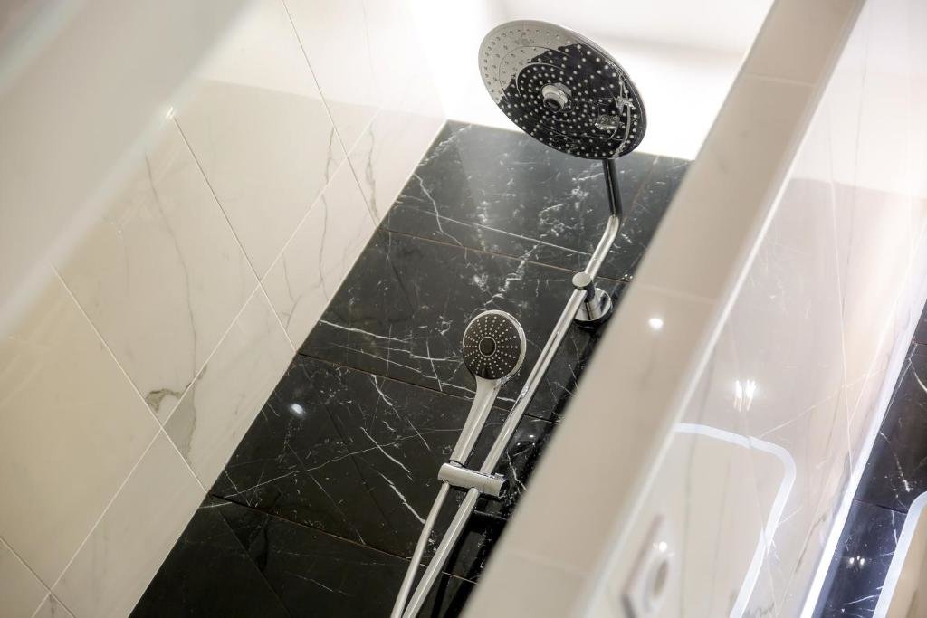 Hotel Les Appartements Chics Du Vieux-Port