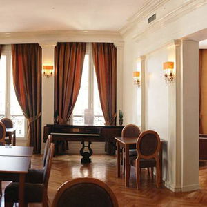 Hotel New Hotel Le Quai cazare Marseille