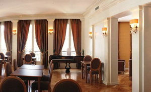 Hotel New Hotel Le Quai cazare Marseille