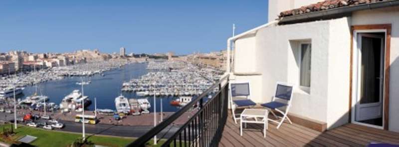 New Hotel Le Quai
