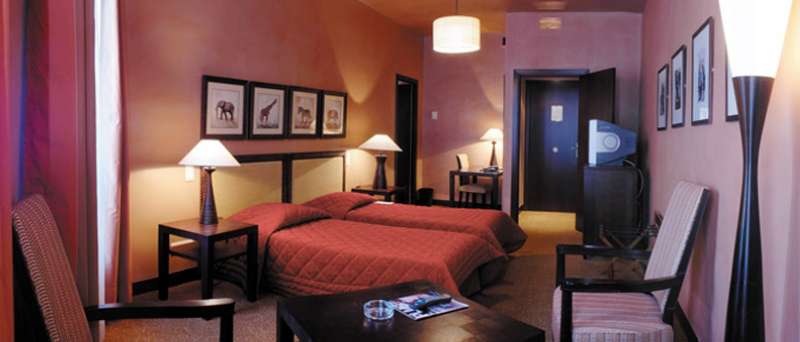 New Hotel Le Quai