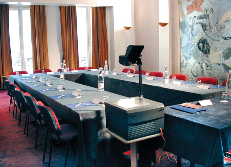 New Hotel Le Quai